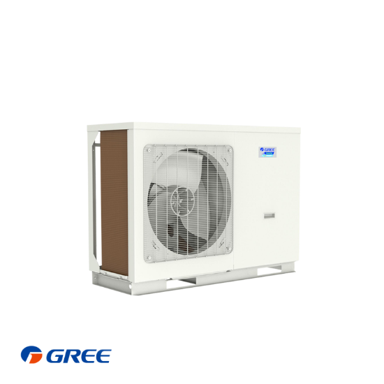 Снимка на Tермопомпа Gree Versati IV моноблок GRS-CQ6.0Pd/NhG4-E