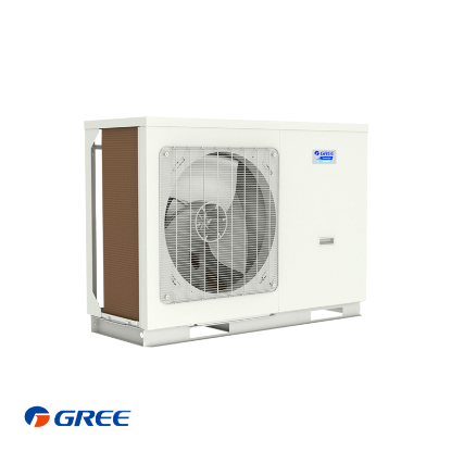 Снимка на Tермопомпа Gree Versati  IV Monobloc GRS-CQ10Pd/NhG4-E