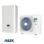 Снимка на Термопомпа AUX ACHP-H16/5R3HA - трифазен