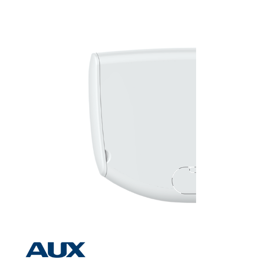 Снимка на Инверторен климатик AUX Freedom ECO ASW-H12C5E4/FAR3DI-B8
