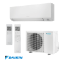 Снимка на Инверторен климатик Daikin Perfera W FTXM35A + RXM35A