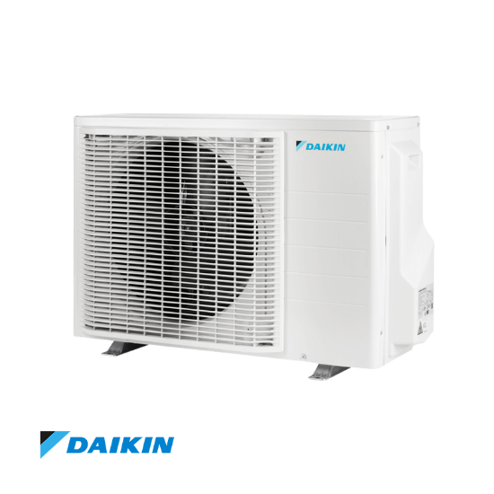 Снимка на Инверторен климатик Daikin Perfera W FTXM35A + RXM35A