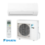 Снимка на Инверторен климатик Daikin Sensira FTXF35E + RXF35E