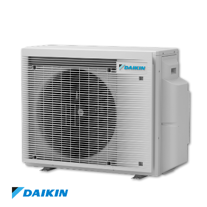Снимка на Външно тяло на мултисплит система Daikin 4MXM68A9
