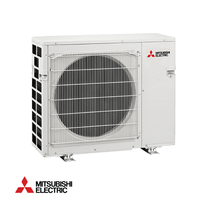 Снимка на Външно тяло на мултисплит система Mitsubishi Electric MXZ-5F102VF
