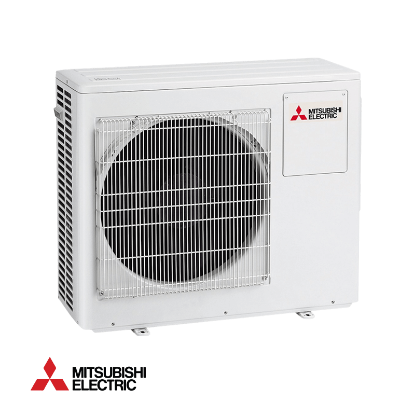 Снимка на Външно тяло на мултисплит система Mitsubishi Electric MXZ-4F80VF