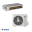 Снимка на Канален климатик Gree GUD50P1 + GUD50W1/NhA-S