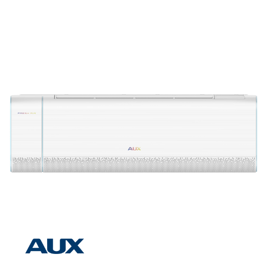 Снимка на Инверторен климатик AUX Q-Plus ASW-H09B6C4/BQAR3DI-C1