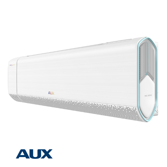 Снимка на Инверторен климатик AUX Q-Plus ASW-H09B6C4/BQAR3DI-C1