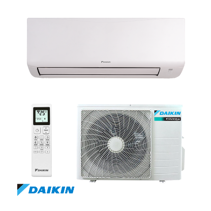 Снимка на Инверторен климатик Daikin Sensira FTXC60D + RXC60D