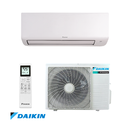 Снимка на Инверторен климатик Daikin Sensira FTXC50D + RXC50D