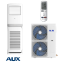 Снимка на Колонен климатик AUX ASF-H48A5/AP