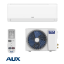 Снимка на Инверторен климатик AUX Neo ASW-H09B5A4/QDR3DI-C0