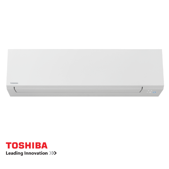 Снимка на Инверторен климатик Toshiba Shorai Edge RAS-B10G3KVSG-E + RAS-10J2AVSG-E1