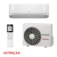 Снимка на Инверторен климатик Hitachi AirHome 600 RAK-VJ42PHAE / RAC-VJ42PHAE