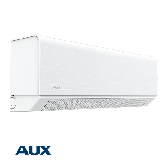Снимка на Инверторен климатик AUX C Comfort   ASW-H09B7A4/CAR3DI-D0