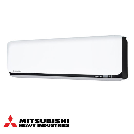Снимка на Инверторен климатик Mitsubishi Heavy Industries SRK60ZSX-WFB + SRC60ZSX-W