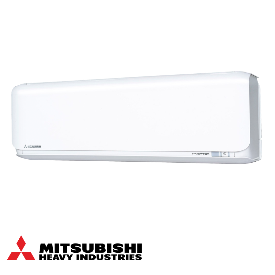 Снимка на Инверторен климатик Mitsubishi Heavy Industries SRK60ZSX-WF + SRC60ZSX-W