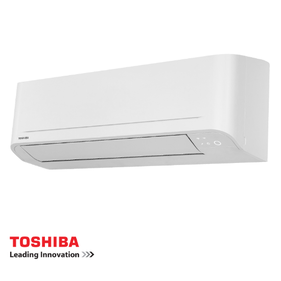 Снимка на Инверторен климатик Toshiba Sumato RAS-B16B2KVG-E + RAS-16B2AVG-E