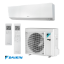 Снимка на Инверторен климатик Daikin Perfera FTXM71A + RXM71A