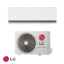 Снимка на Инверторен климатик LG New Deluxe H09S1D.NS1 + H09S1D.U12