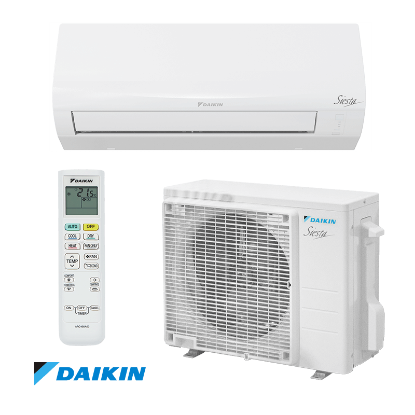 Снимка на Инверторен климатик Daikin Siesta ATXF71A + ARXF71A