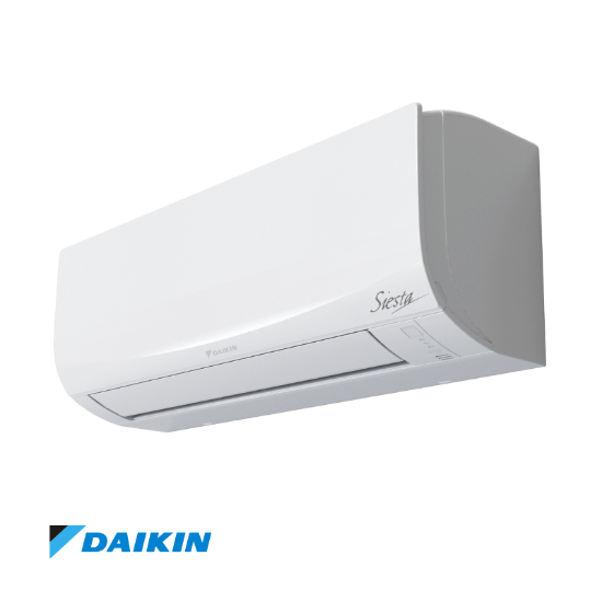 Снимка на Инверторен климатик Daikin Siesta ATXF71A + ARXF71A
