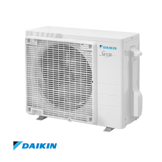 Снимка на Инверторен климатик Daikin Siesta ATXF71A + ARXF71A