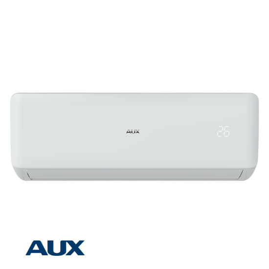 Снимка на Инверторен климатик AUX Freedom ECO ASW-H09B6B4/FAR3DI-C0