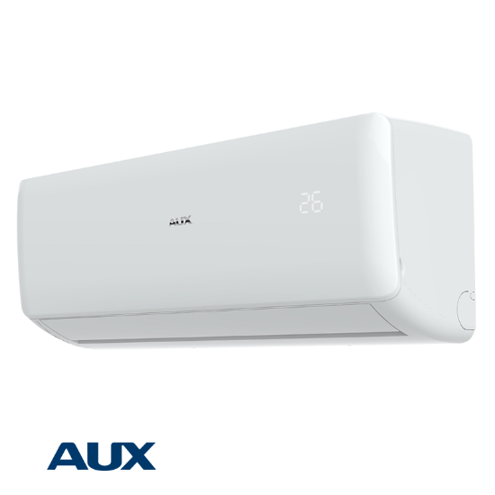 Снимка на Инверторен климатик AUX Freedom ECO ASW-H09B6B4/FAR3DI-C0