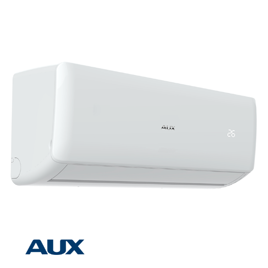 Снимка на Инверторен климатик AUX Freedom ECO ASW-H09B6B4/FAR3DI-C0