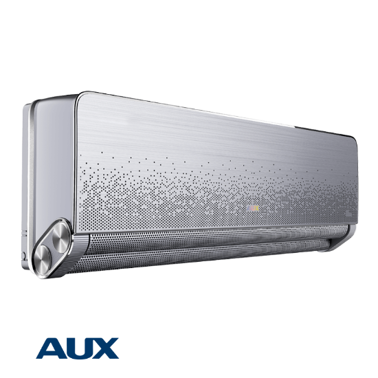 Снимка на Инверторен климатик AUX C-PRO ASW-H09B6A4/FQA800R3DI-D0
