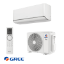 Снимка на Инверторен климатик Gree Airy GWH09AVCXB-K6DNA1B
