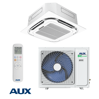 Снимка на Касетъчен климатик AUX AUCA-H36/NDR3HYCA + AL-H36/NDR3C2(U)