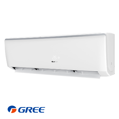 Снимка на GREE PULAR II GWH12AGCXB-K6DNA1 МУЛТИ ВЪТР