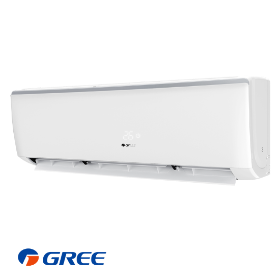 Снимка на GREE PULAR II GWH12AGCXB-K6DNA1 МУЛТИ ВЪТР