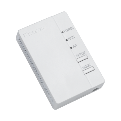 Снимка на Wi-Fi контролер Daikin BRP069B45