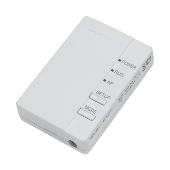 Снимка на WI-FI CONTROLLER BRP069B43