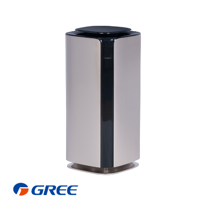 Снимка на Въздухопречиствател с Wi-Fi управление Gree GCF450DKNA