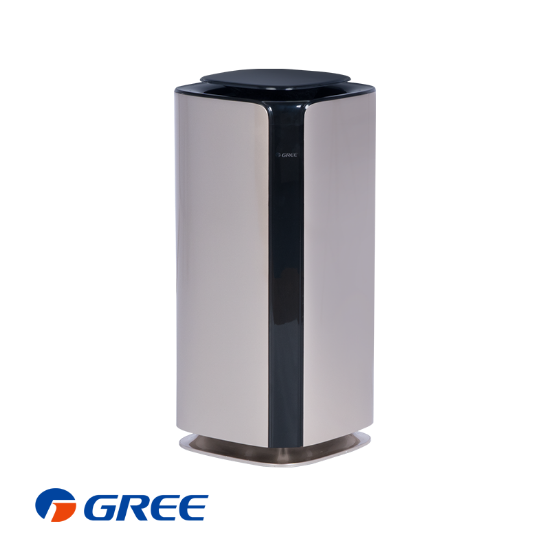 Снимка на Въздухопречиствател с Wi-Fi управление Gree GCF450DKNA