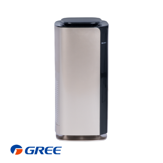 Снимка на Въздухопречиствател с Wi-Fi управление Gree GCF450DKNA