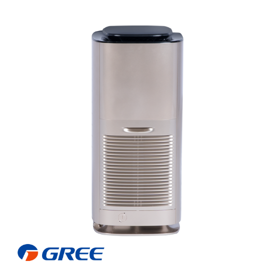 Снимка на Въздухопречиствател с Wi-Fi управление Gree GCF450DKNA