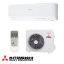 Снимка на Инверторен климатик Mitsubishi Heavy Industries SRK35ZSP-W + SRC35ZSP-W