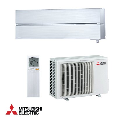 Снимка на Инверторен климатик Mitsubishi Electric MSZ-LN35VGV + MUZ-LN35VG