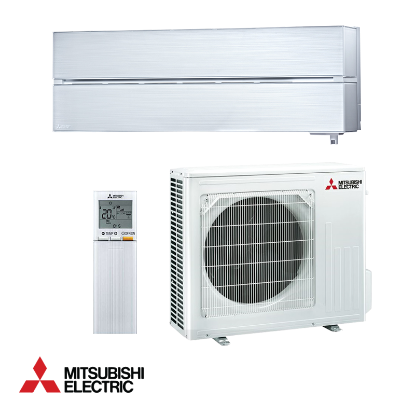 Снимка на Инверторен климатик Mitsubishi Electric MSZ-LN50VGV + MUZ-LN50VG