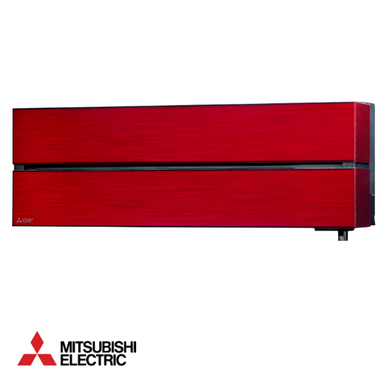 Снимка на Инверторен климатик Mitsubishi Electric MSZ-LN60VGR + MUZ-LN60VG 