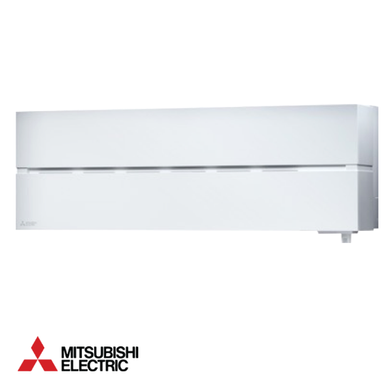 Снимка на Инверторен климатик Mitsubishi Electric MSZ-LN60VGW + MUZ-LN60VG