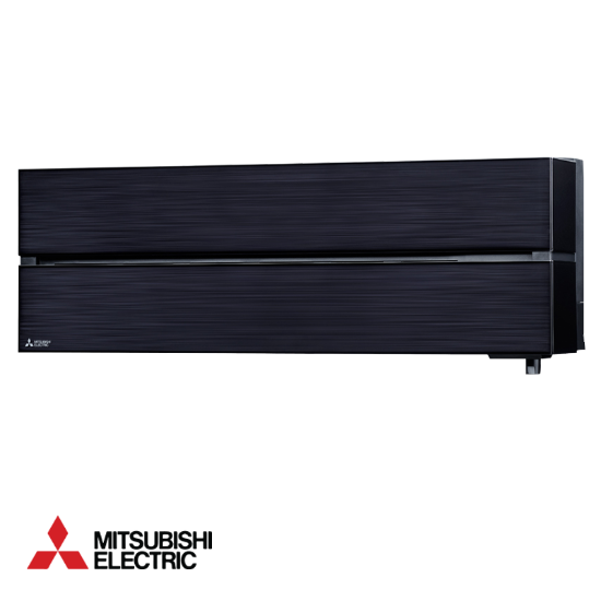 Снимка на Инверторен климатик Mitsubishi Electric MSZ-LN60VGB + MUZ-LN60VG 