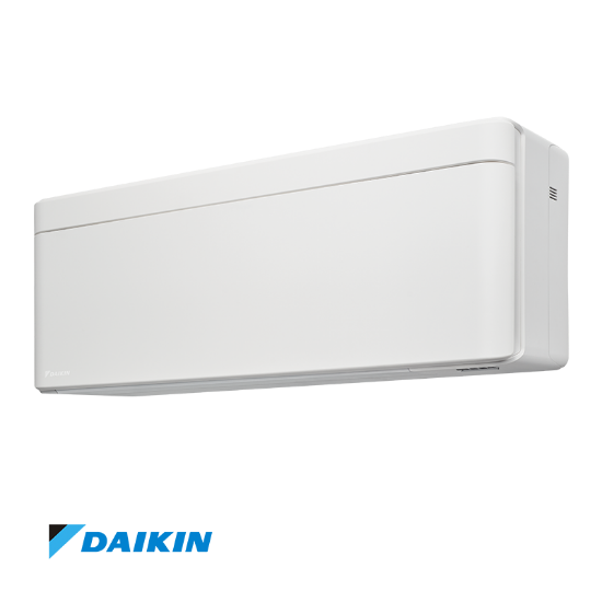 Снимка на Инверторен климатик Daikin Stylish FTXA25AW + RXA25A