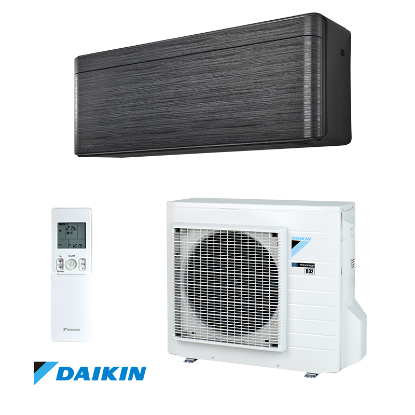 Снимка на Инверторен климатик Daikin Stylish FTXA20BT + RXA20A